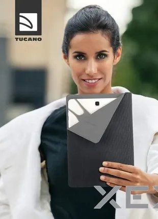 Чехол универсальный tucano для планшета vento universal case for tablet 7-8