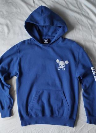 Худи, толстовка grenzgaenger, adidas, nike