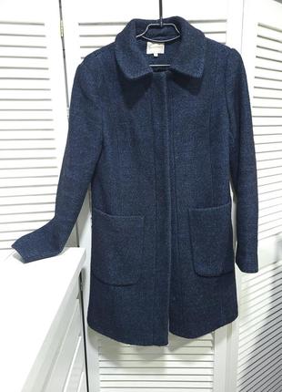Пальто демосизонне