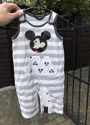 Фото 52 ++ теплый человечек на рост 56-62 см  0-3 месяца