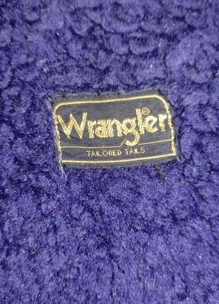 Чоловіча куртка-рубашка wrangler5 фото