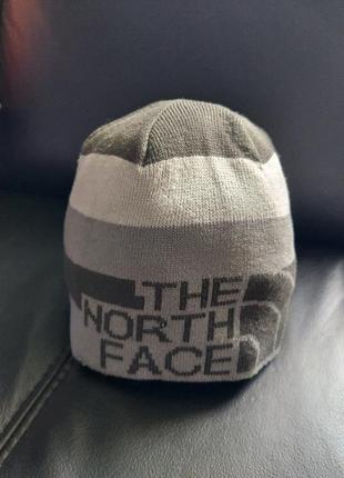 Шапка the north face