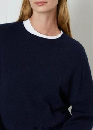 Кашеміровий светр,светер,свитер,джемпер 100 кашемір кашемир cashmere