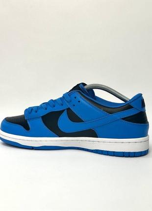 Мужские демисезонные кожаные кроссовки в стиле nike sb dunk 🆕 найк сб данк8 фото