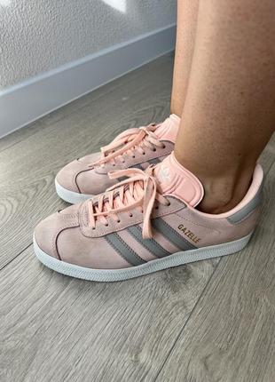 Кроссовки adidas gazelle