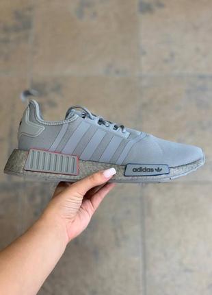 Кроссовки adidas originals nmd r1 gx9524 оригинал