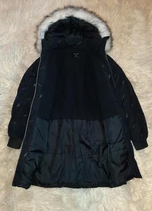 Куртка зимняя на рост 158 см. оstin2 фото