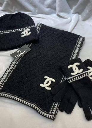Комплект chanel
