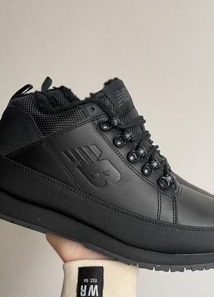 New balance wr996 black store