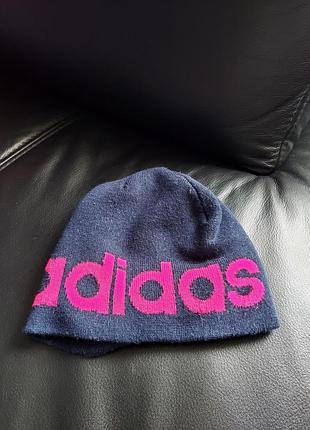 Дитяча шапка  adidas