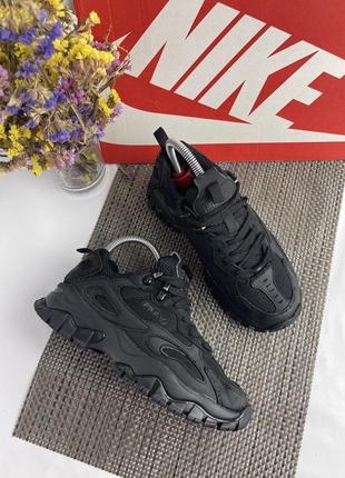 Оригинальные кроссовки fila