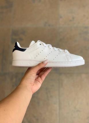 Кроссовки adidas originals stan smith m20325 оригинал