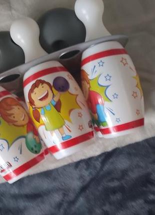 Набор игрушек 10