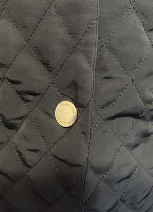 Massimo dutti пиджак куртка стеганная р s оригинал5 фото