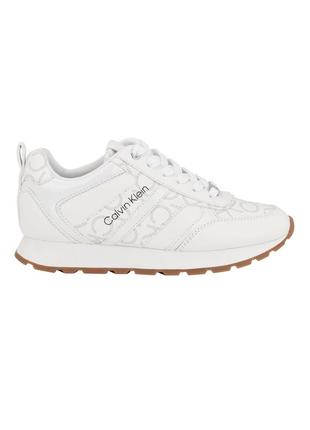 Кросівки кроссовки calvin klein оригінал 39.5, 40, 41, 42 см1 фото