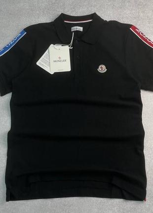 Футболка moncler