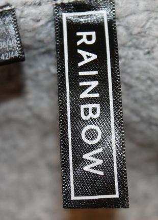 Кофта rainbow collection 8