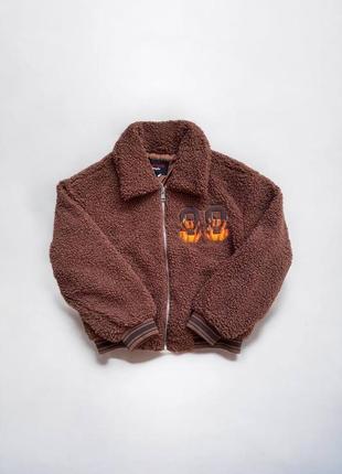 Бомбер jennyfer