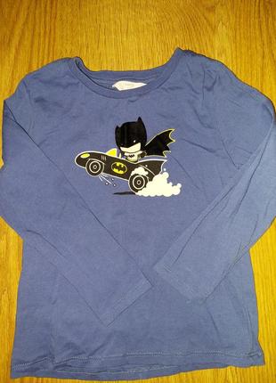 Реглан с бэтменом