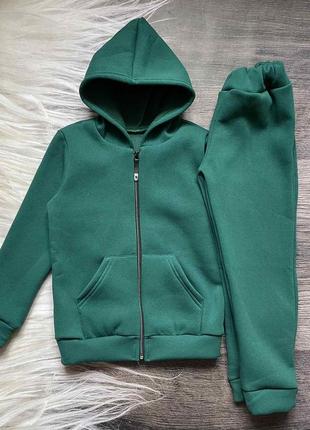 Распродажа! крутой спортивный костюм 7-10 лет