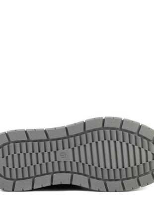 Черевики жіночі зимові сріблясті 1797ц