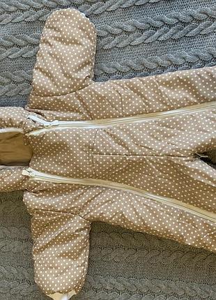 Комбінезон