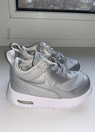 Кроссовки nike 2