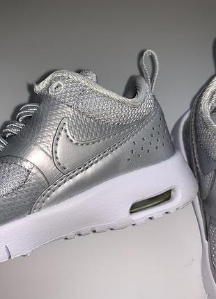 Кроссовки nike 5