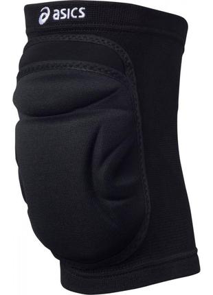 Наколенники asics performance kneepad черный l spu672540-0900 l