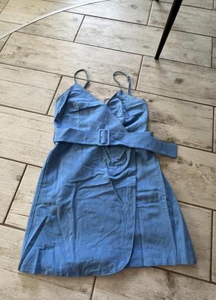 Классное платье в отличном состоянии