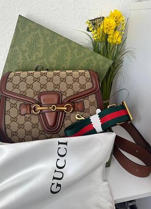 Сумка гуччи gucci