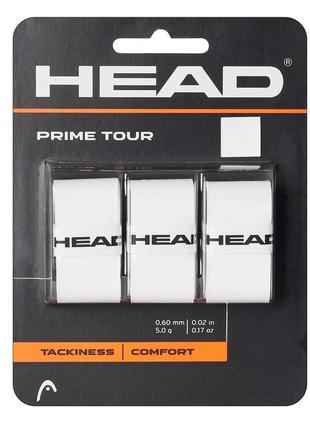 Обмотка head prime tour pk 285-621