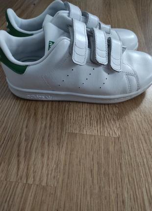 Кроссовки адидас stan smith