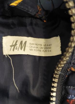 Жилетка h&amp;m3 фото