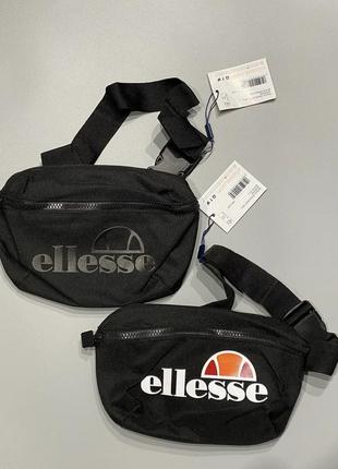 Сумка-бананка ellesse