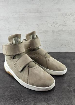 Кросівки nike marxman prm. розмір 41,