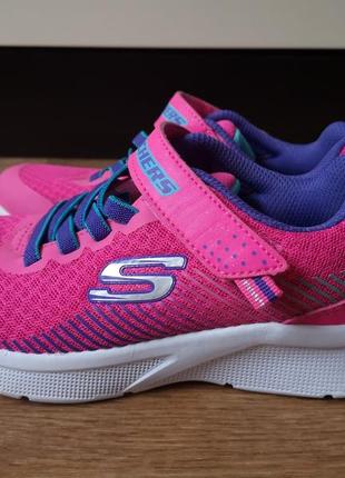 Кроссовки skechers