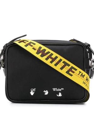 Сумка off-white bag