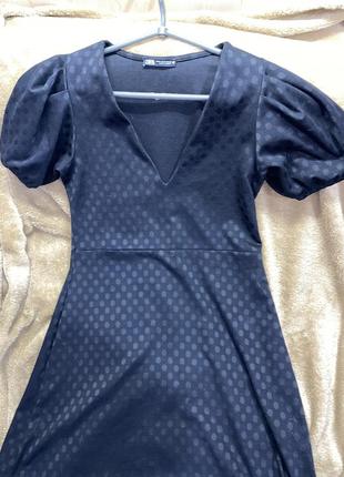 Плаття zara