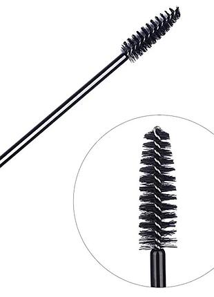 Щіточки для брів 10шт