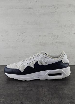 Кроссовки nike air max sc. размер 473 фото