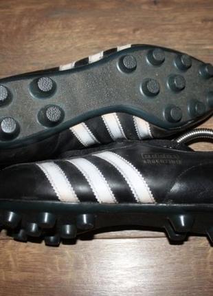 adidas argentina vintage 1600 135365455