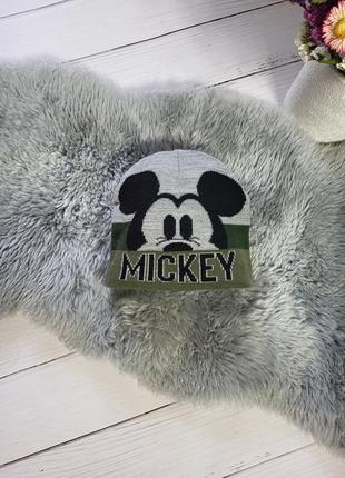 🌿шапуля mickey mouse dіsney