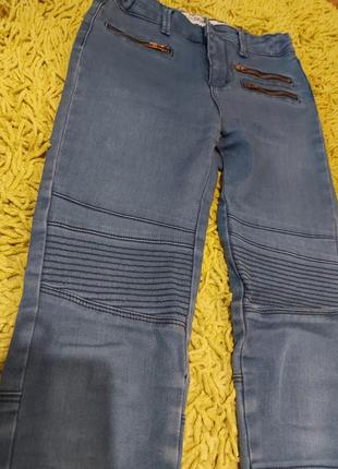 Джинсы от denim co2 фото