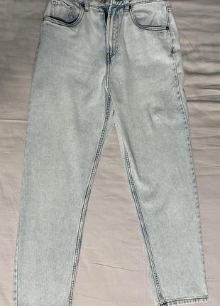 Джинси cropp