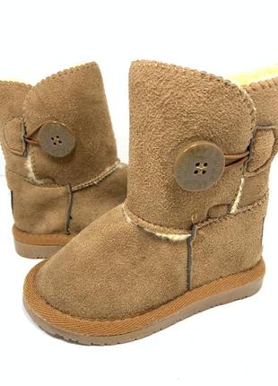 Чоботи зимові ugg