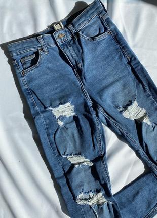 Джинси джинсы2 фото