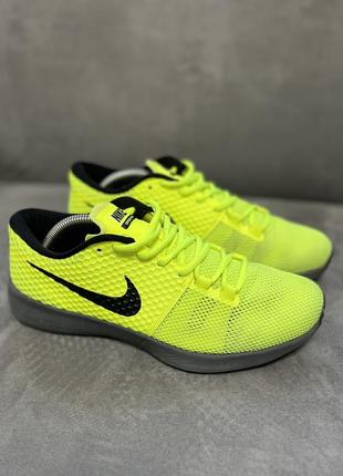 Бігові кросівки nike speed tr2 оригінал 42р кроси найкі спортивні