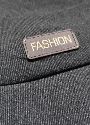 Нові утеплені штани лосіни з хутром xs fashion7 фото