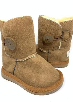 Сапоги зимние ugg